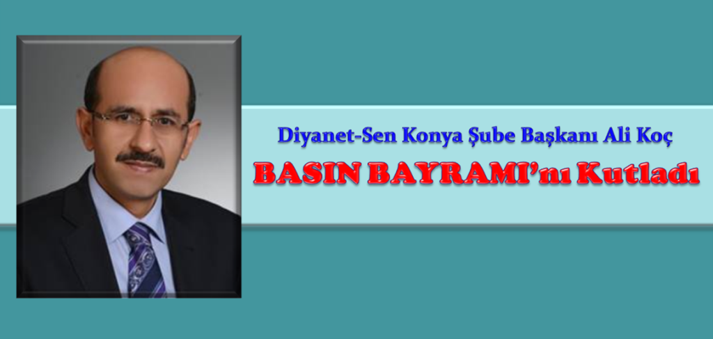 basın