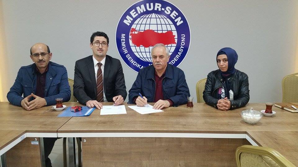 Türkmenler Mobilya ile İndirimli Anlaşma Yapıldı Konya