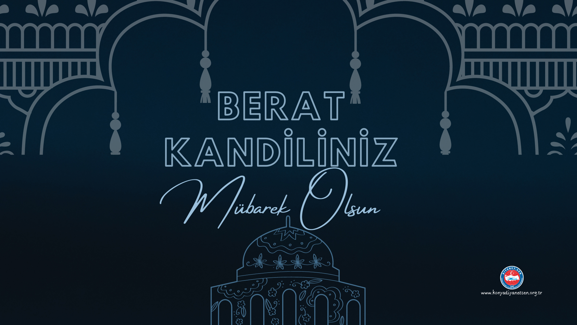 Geceniz Beratınız Olsun!