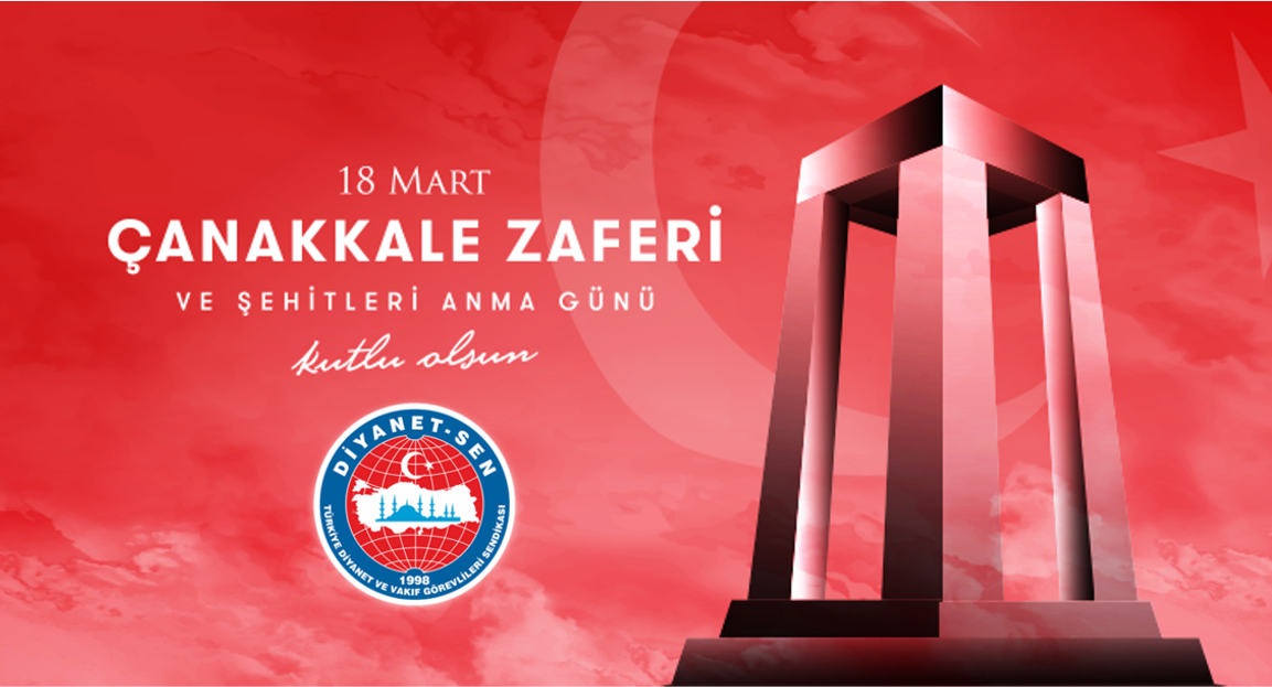 Şehit Kanları ile Yazılan Destanın Adı: Çanakkale Zaferi