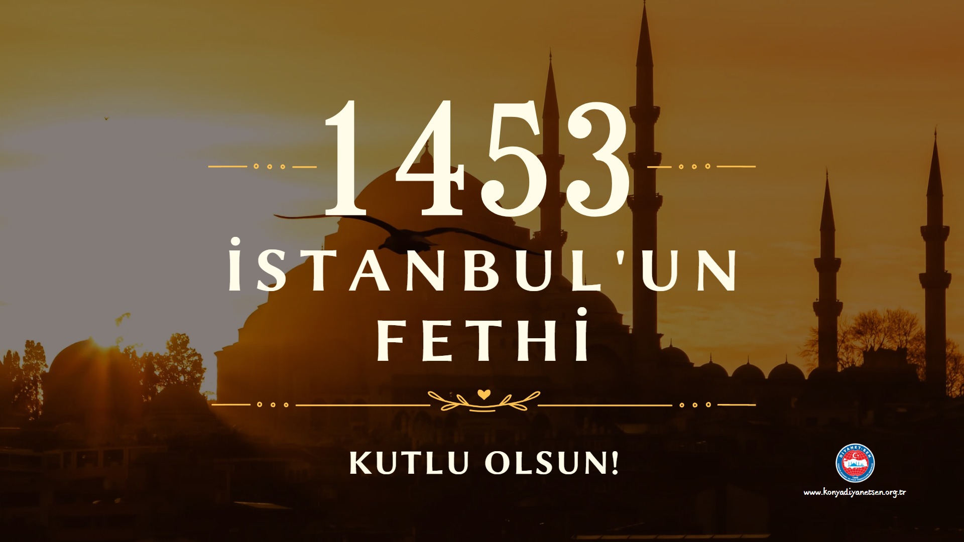 Fethin Sunduğu Barış İklimi Günümüz İçin de İmkândır