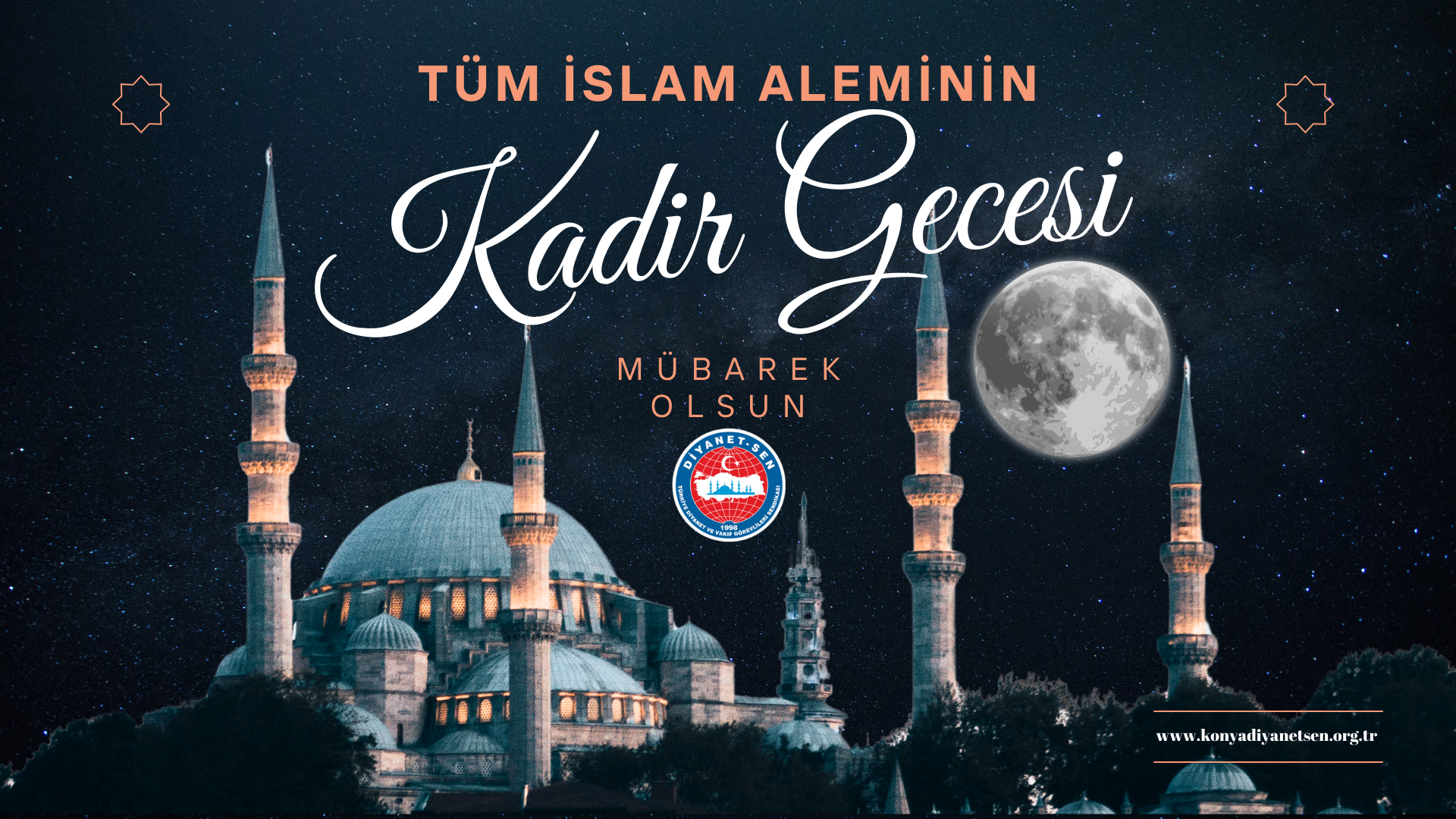 Kur’an’ın Kadrini Bilmek, Kadir Gecesini İdrak Etmenin Yoludur